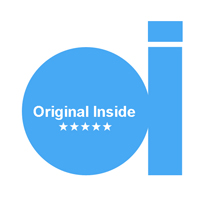 Lampe Original Inside: bulbe 100% original